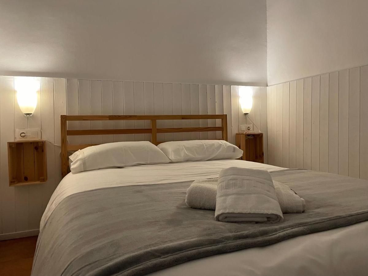 Apartamento Al-Mansur Granada Exterior foto