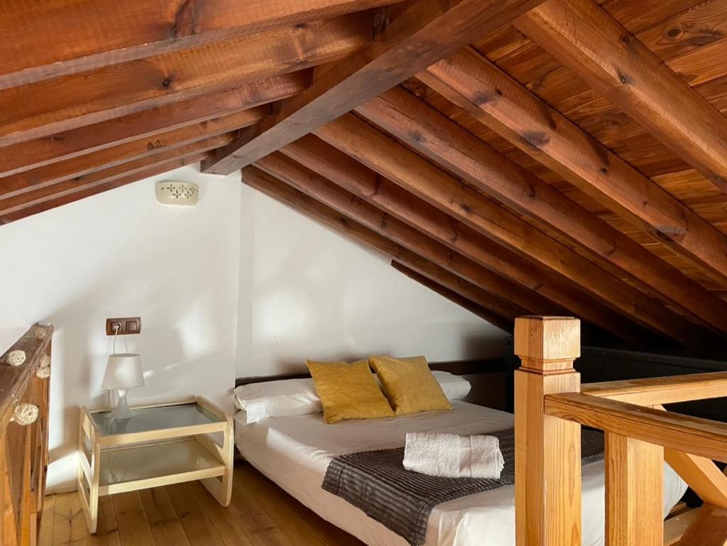 Apartamento Al-Mansur Granada Exterior foto