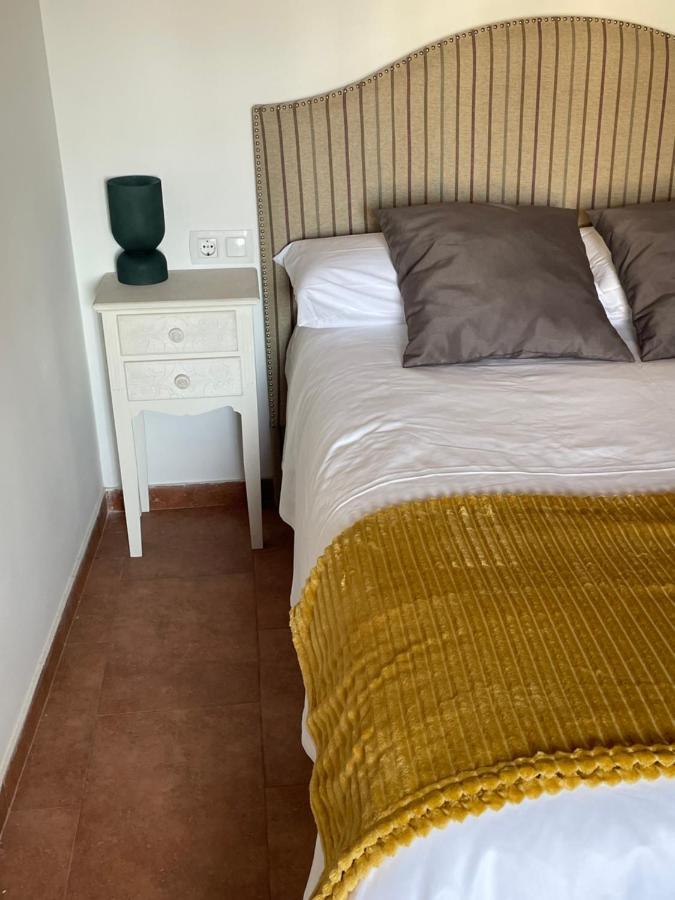 Apartamento Al-Mansur Granada Exterior foto