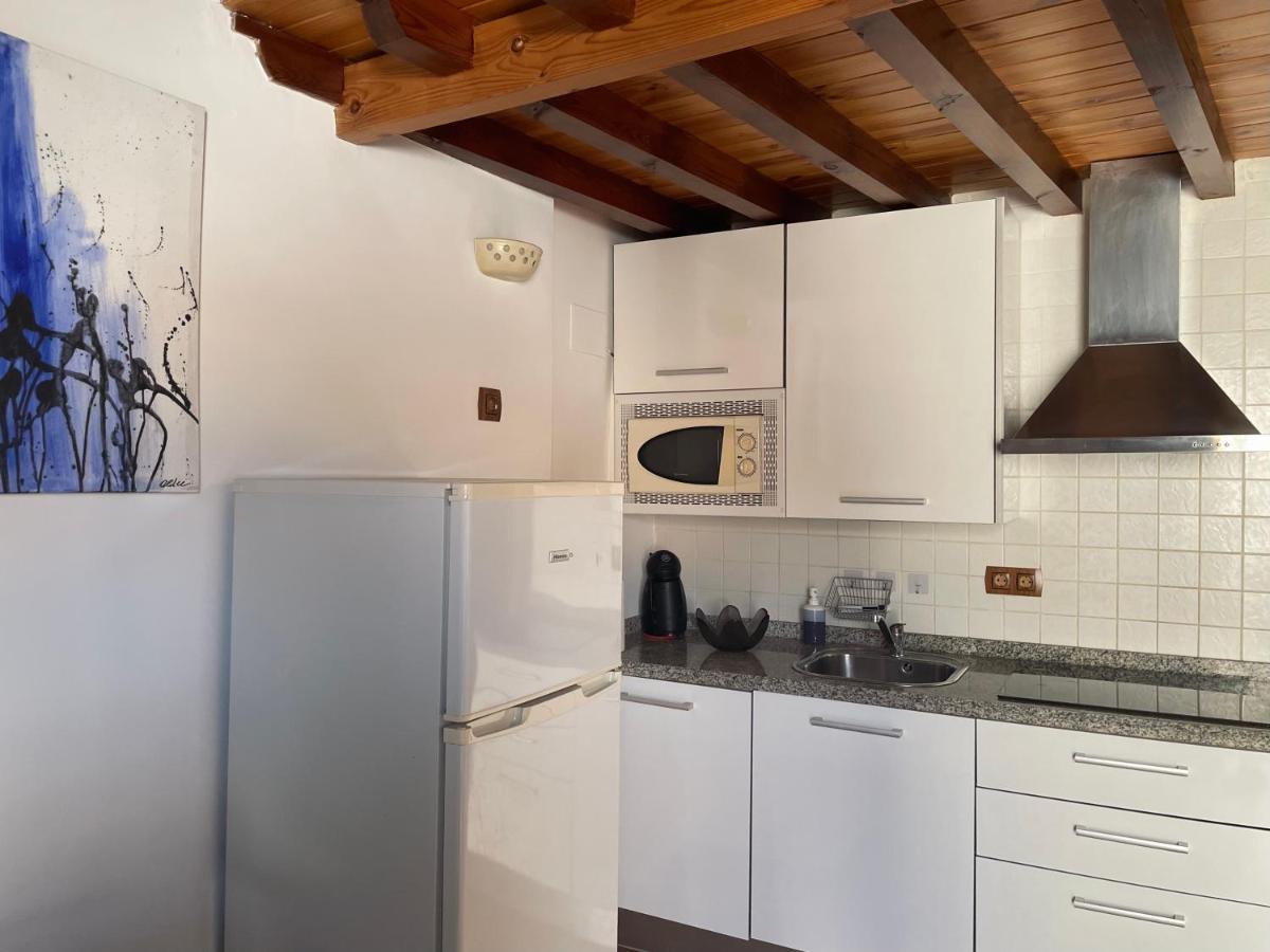 Apartamento Al-Mansur Granada Exterior foto