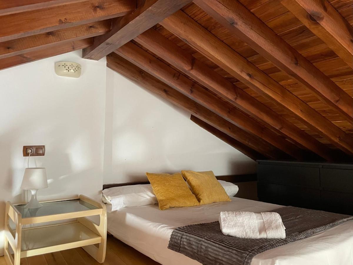 Apartamento Al-Mansur Granada Exterior foto