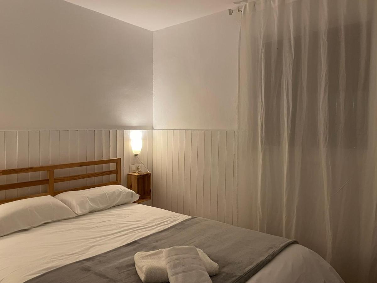Apartamento Al-Mansur Granada Exterior foto