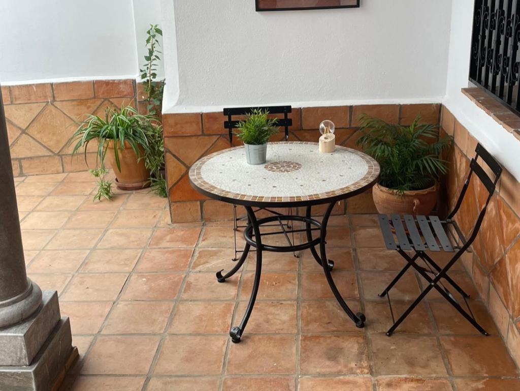 Apartamento Al-Mansur Granada Exterior foto
