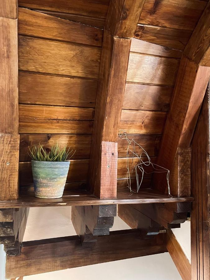 Apartamento Al-Mansur Granada Exterior foto