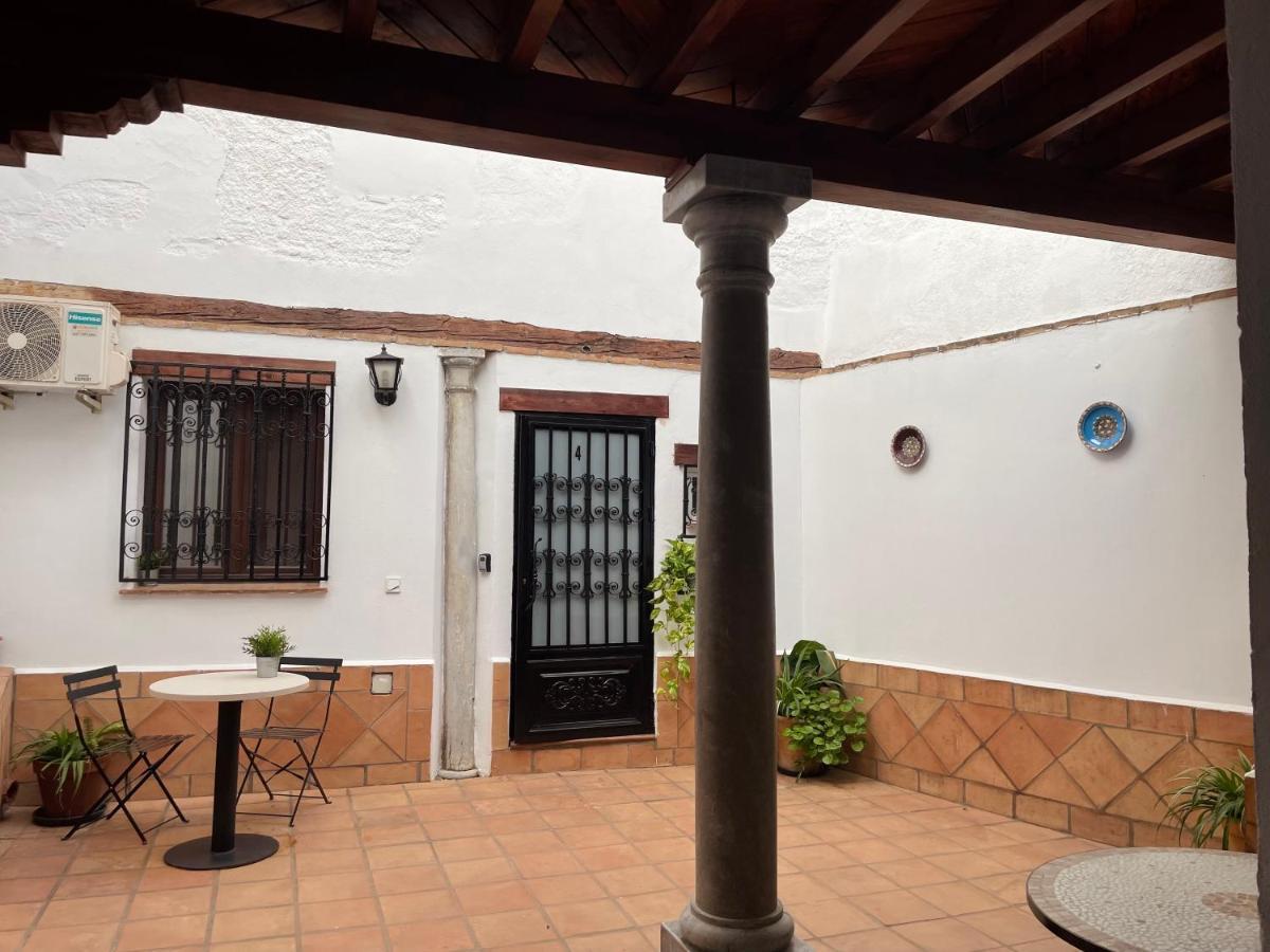 Apartamento Al-Mansur Granada Exterior foto
