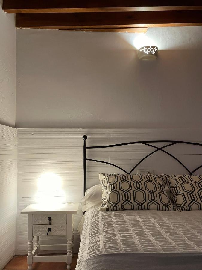 Apartamento Al-Mansur Granada Exterior foto