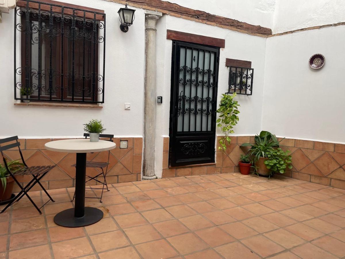 Apartamento Al-Mansur Granada Exterior foto