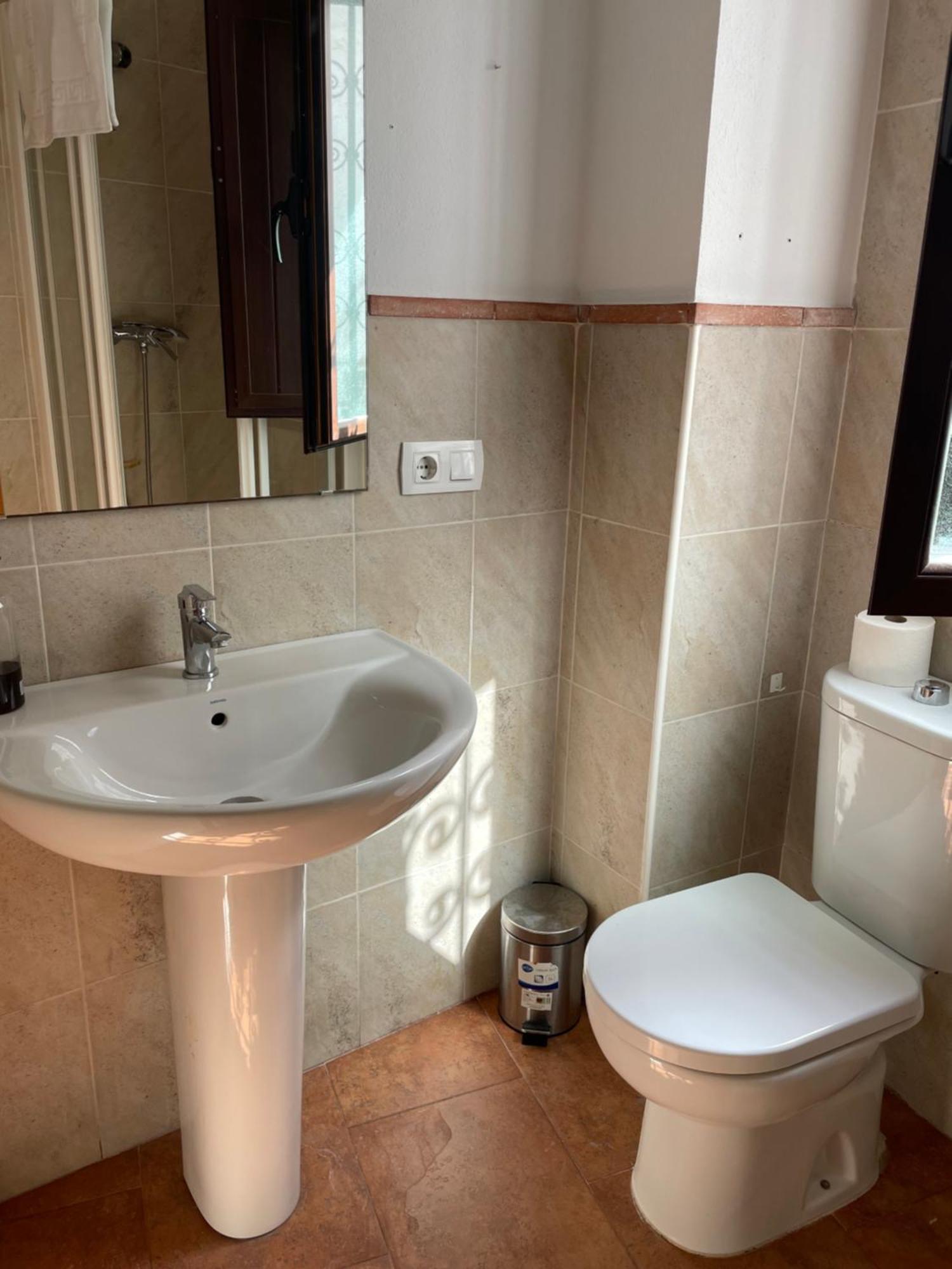 Apartamento Al-Mansur Granada Habitación foto