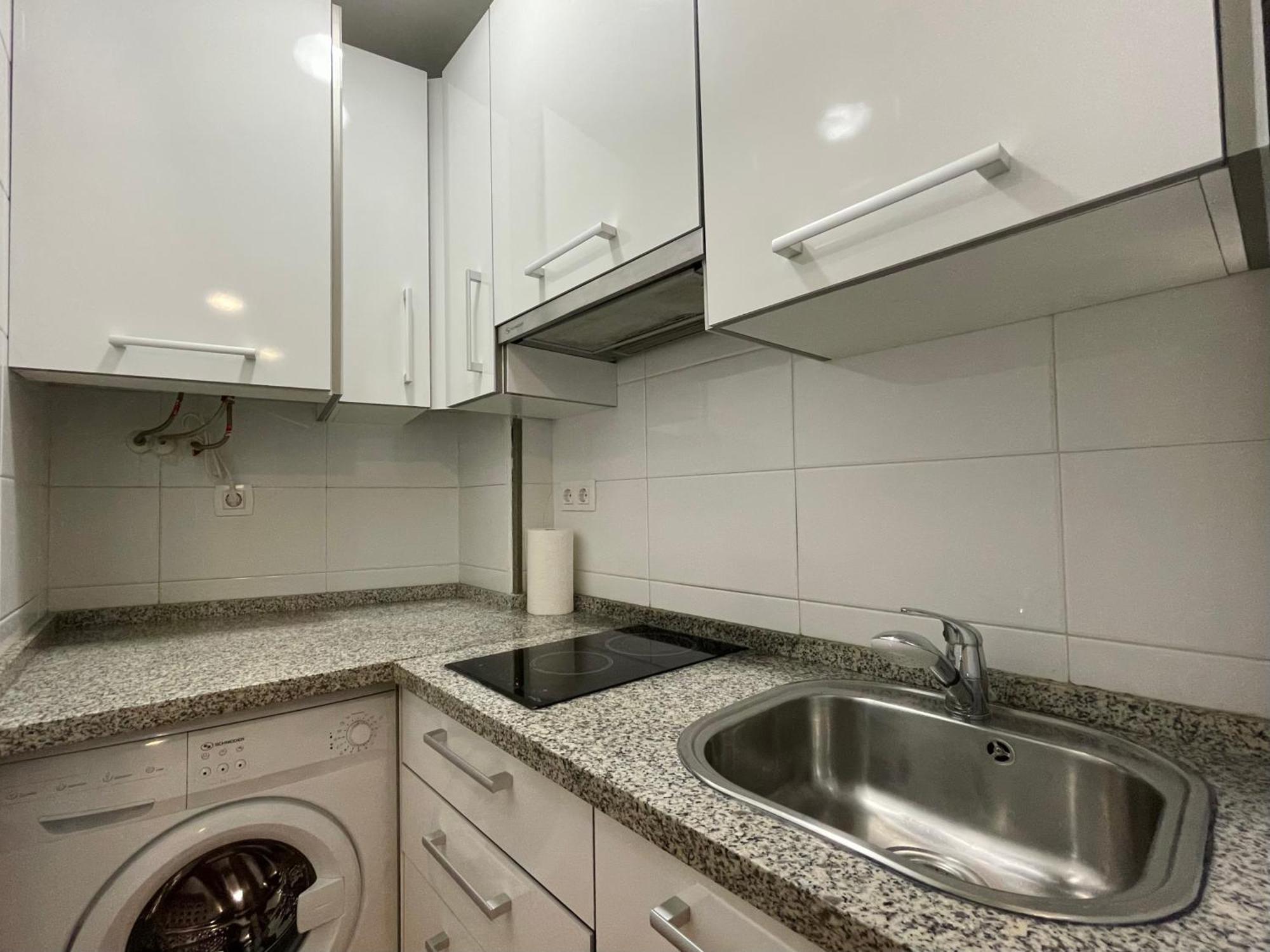 Apartamento Al-Mansur Granada Habitación foto
