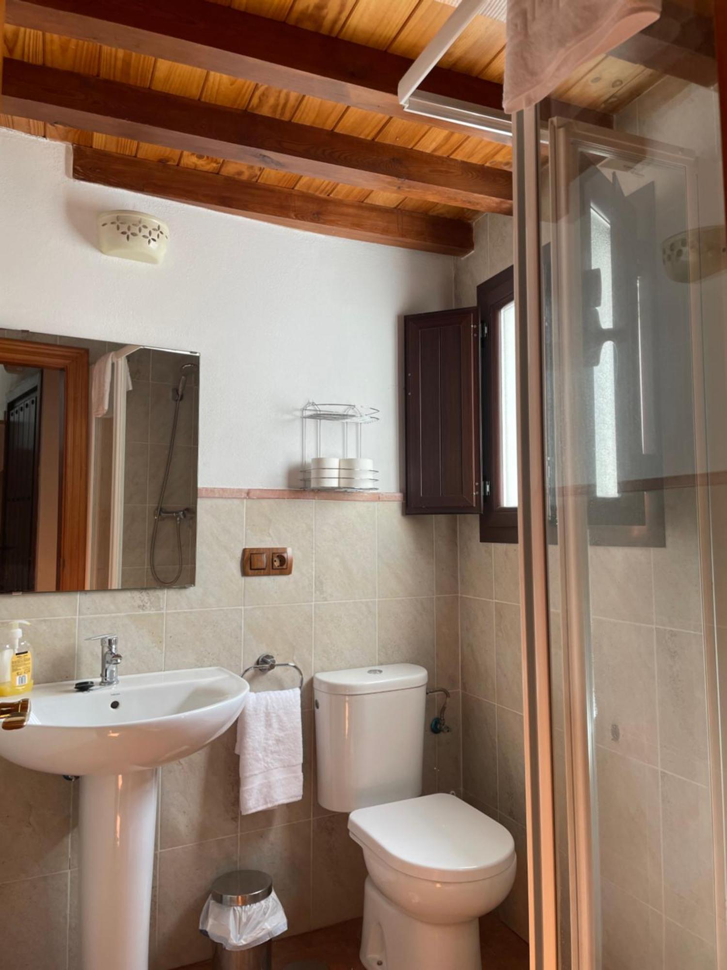 Apartamento Al-Mansur Granada Habitación foto