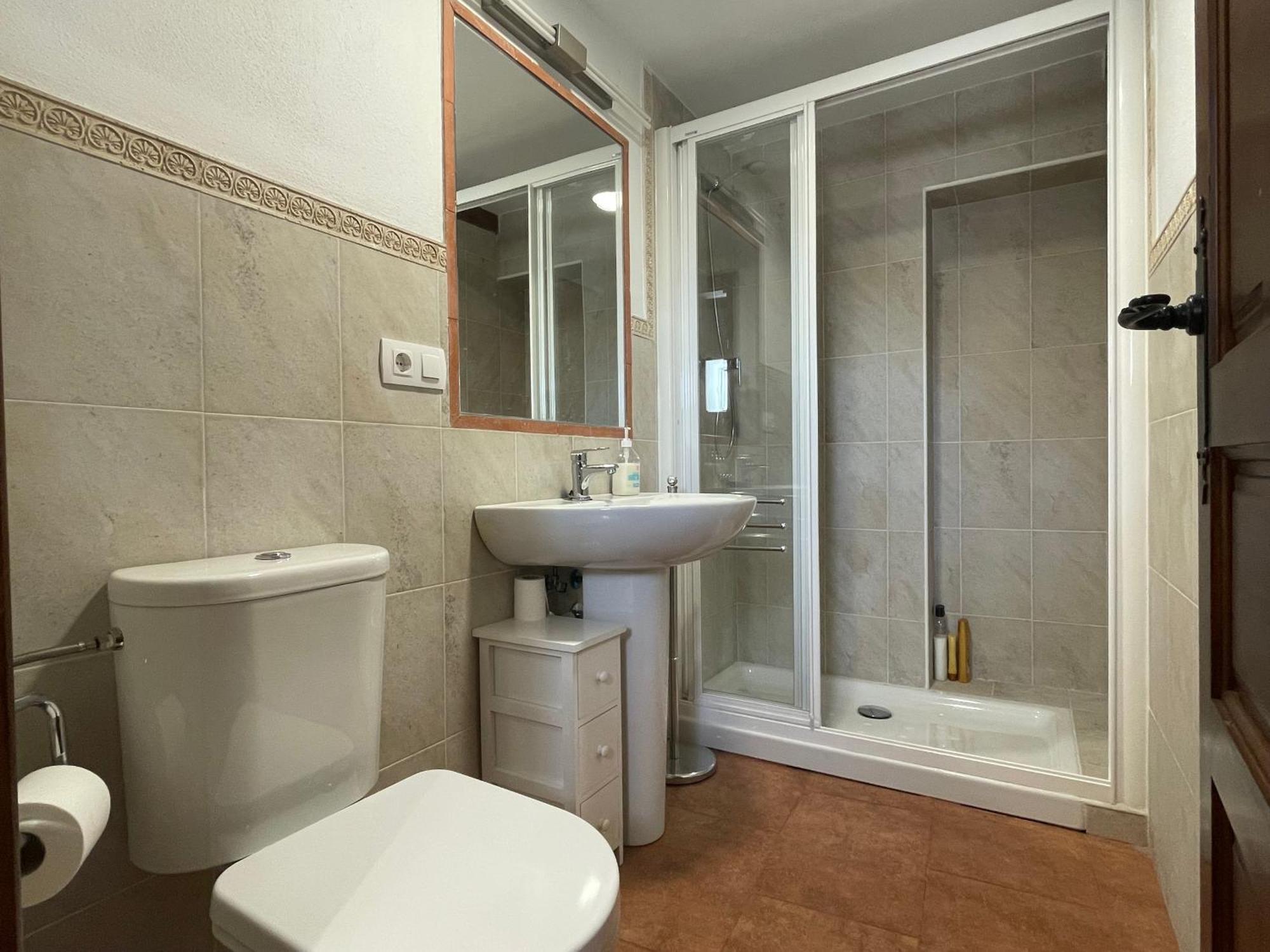 Apartamento Al-Mansur Granada Habitación foto