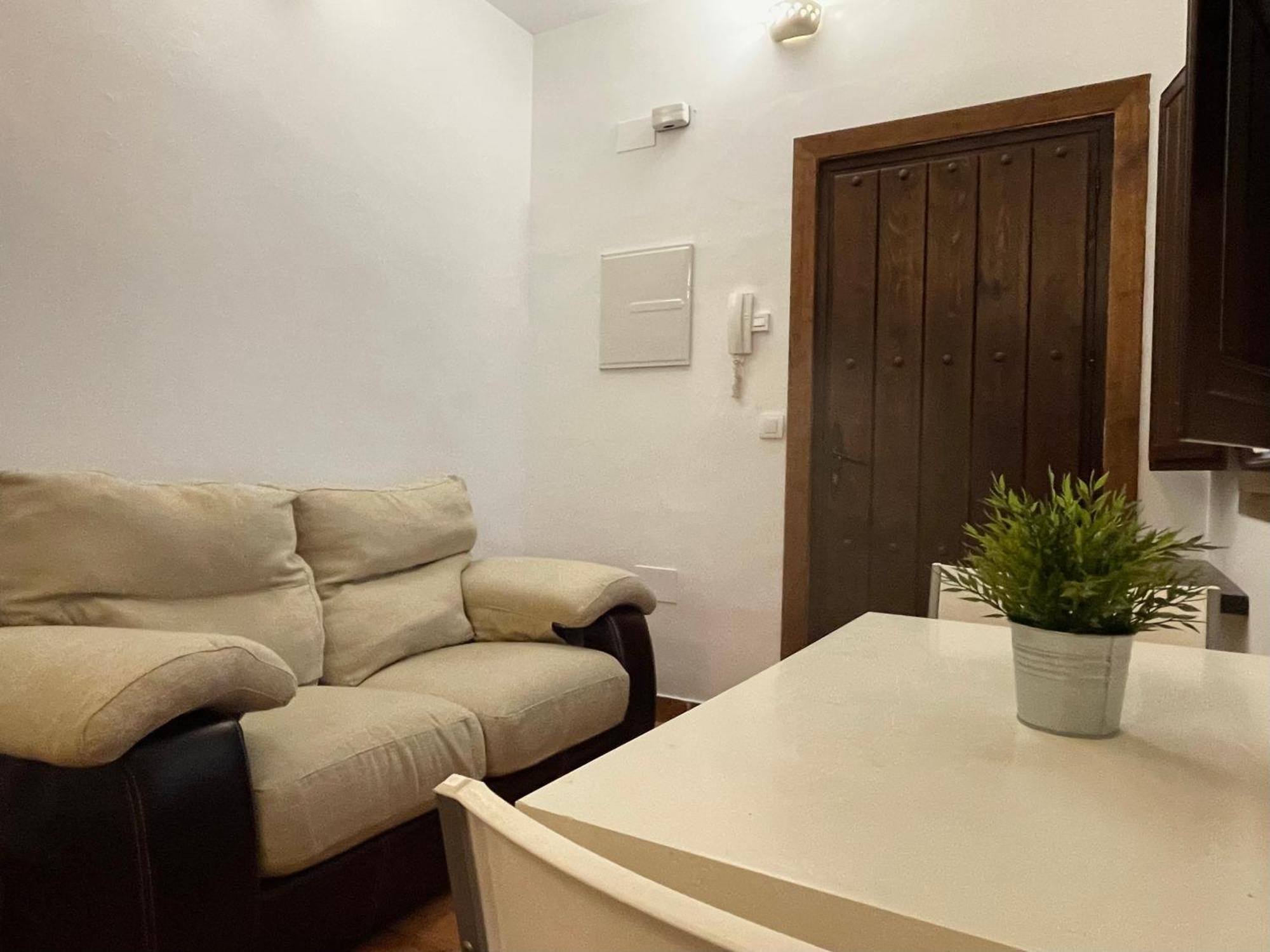 Apartamento Al-Mansur Granada Habitación foto