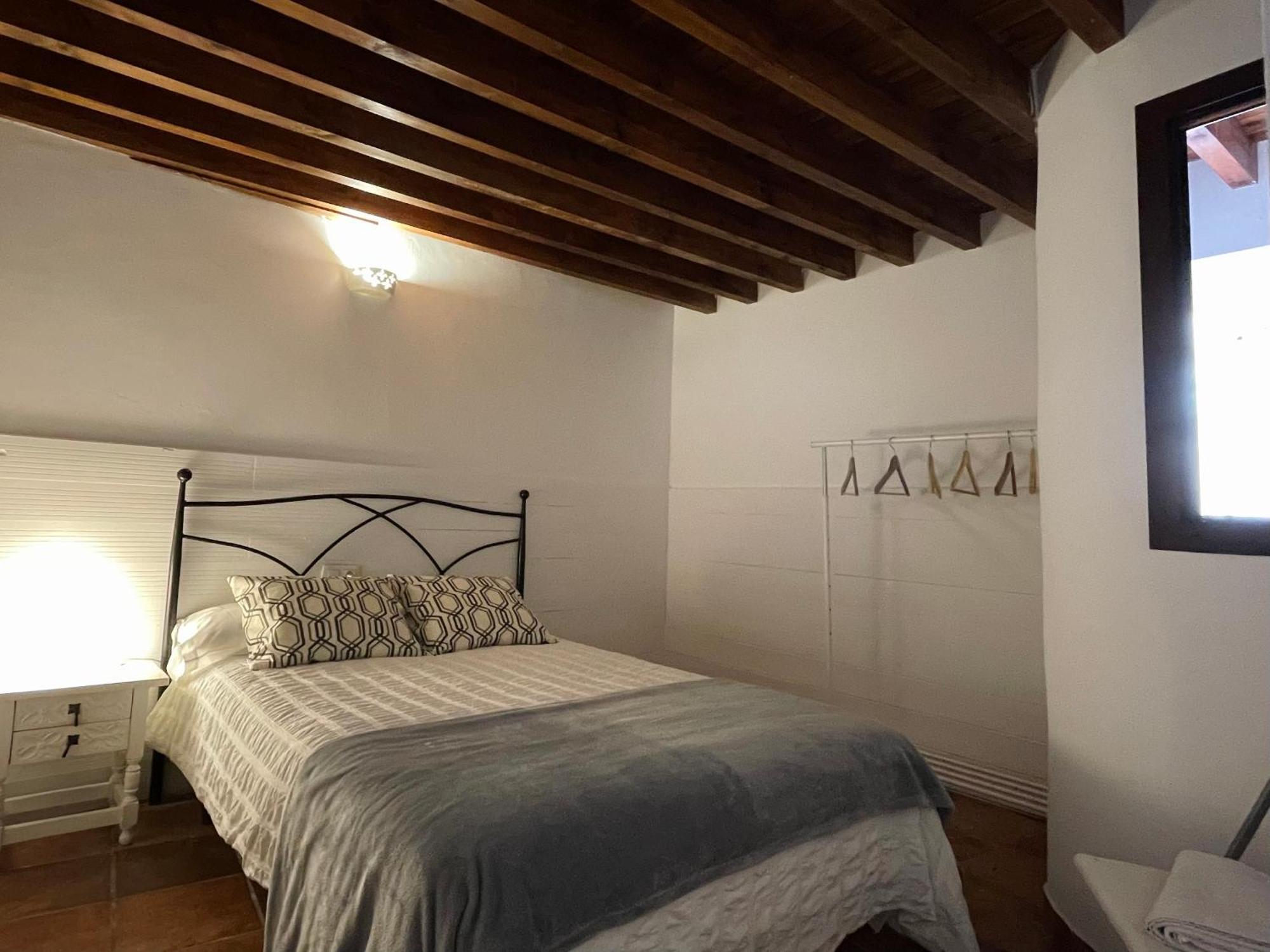 Apartamento Al-Mansur Granada Habitación foto