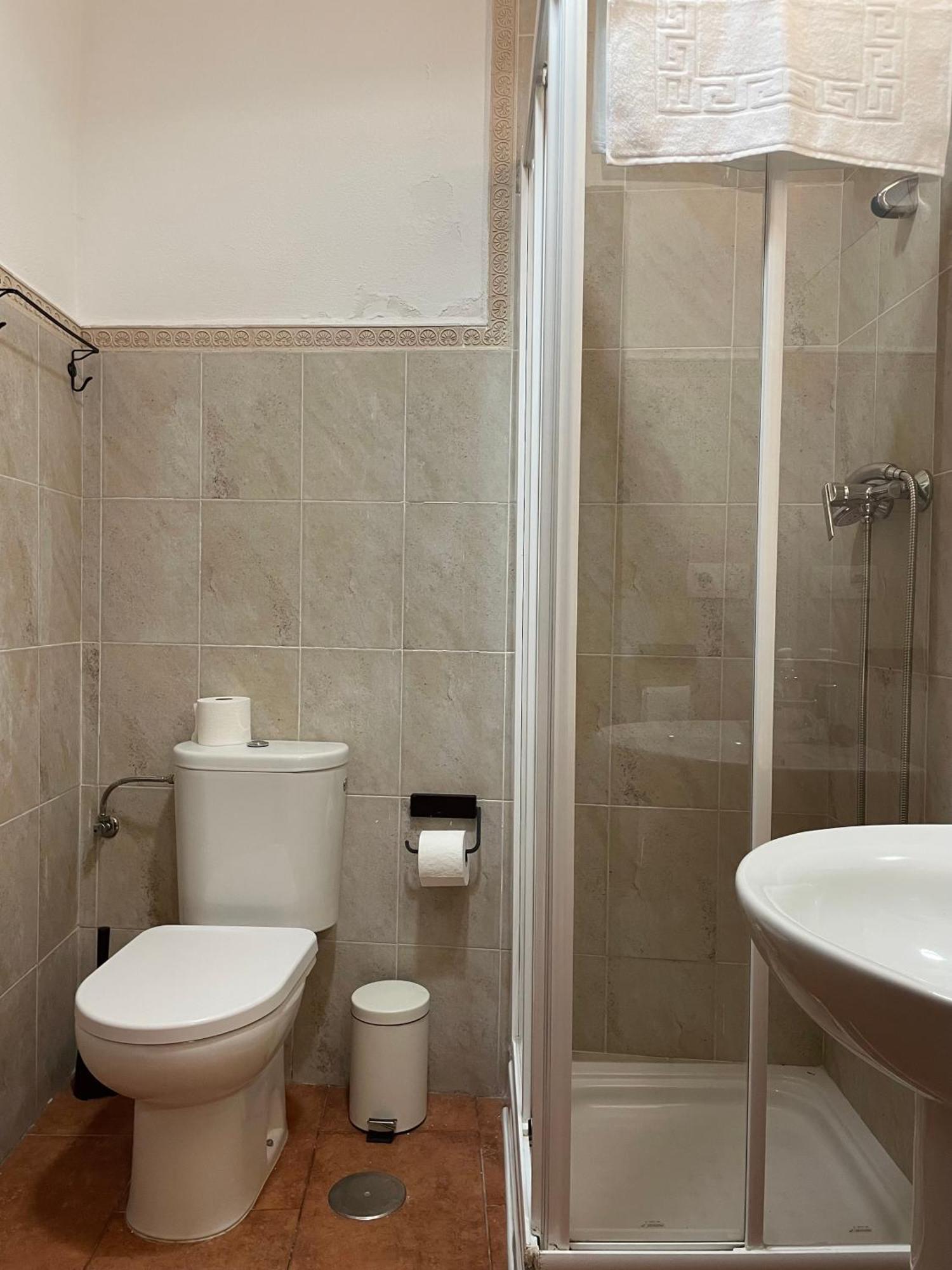 Apartamento Al-Mansur Granada Habitación foto